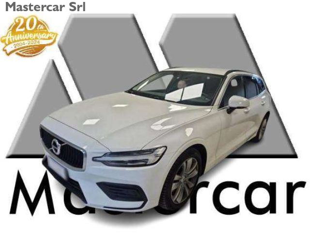 VOLVO V60 usata, con Airbag