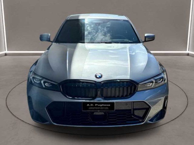 BMW 320 usata, con Airbag