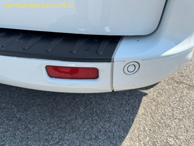 FORD Transit Custom usata, con Alzacristalli elettrici