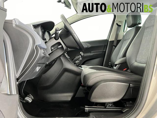 OPEL Meriva usata, con Climatizzatore