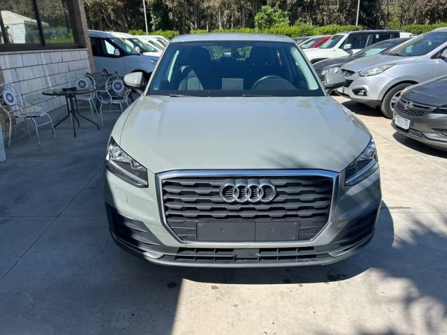 AUDI Q2 usata, con Airbag