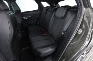 PEUGEOT 3008 usata 3