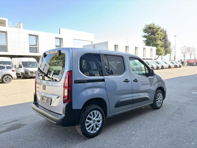 FIAT Doblo usata, con Airbag Passeggero