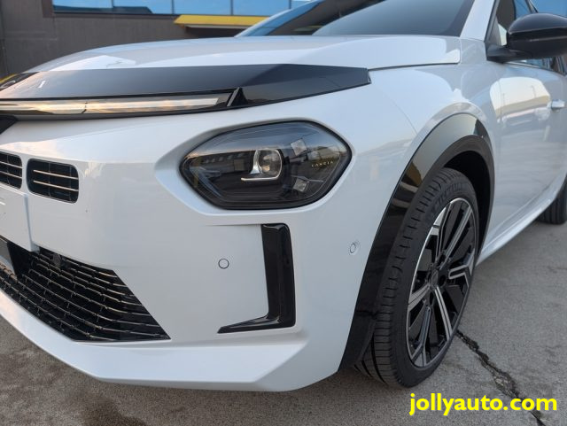 LANCIA Ypsilon usata, con Autoradio digitale