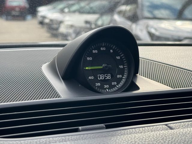 PORSCHE Panamera usata, con Fendinebbia