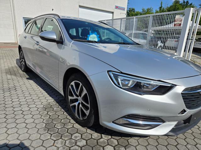 OPEL Insignia usata, con Boardcomputer