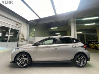 HYUNDAI i20 usata, con ESP