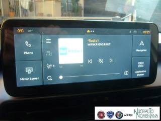 JEEP Avenger usata, con Controllo elettronico della corsia
