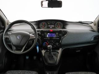LANCIA Ypsilon usata, con Volante multifunzione