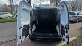 RENAULT Kangoo usata, con Servosterzo