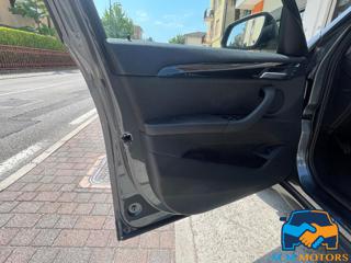 BMW X1 usata 45