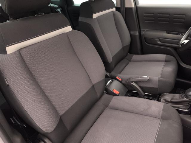 CITROEN C3 Aircross usata, con Volante multifunzione