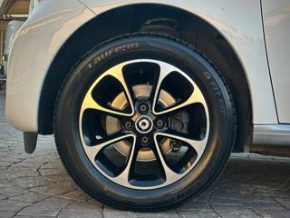 SMART ForFour usata, con Immobilizzatore elettronico