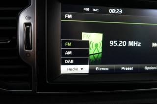 KIA Sportage usata 51