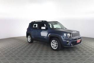 JEEP Renegade usata 1