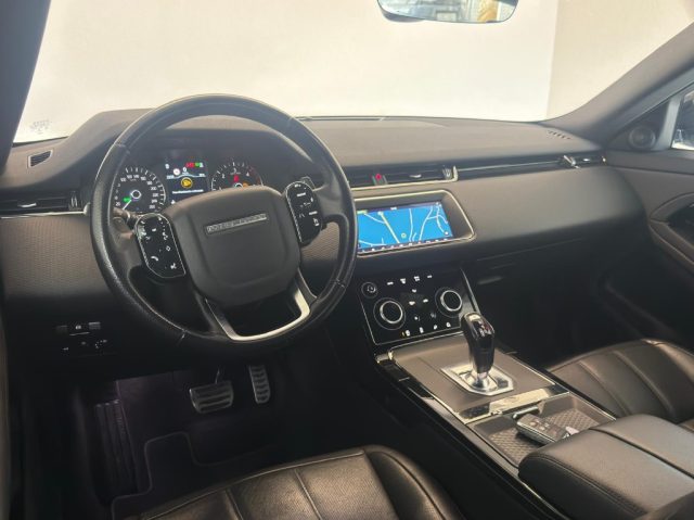LAND ROVER Range Rover Evoque usata, con Cruise Control