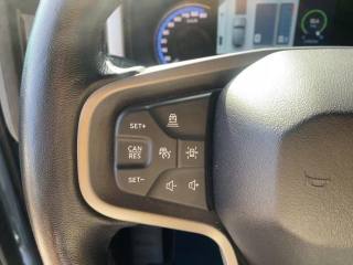 FORD Bronco usata, con Autoradio