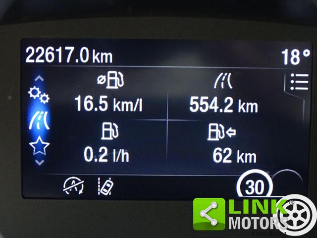 FORD Fiesta usata, con Immobilizzatore elettronico
