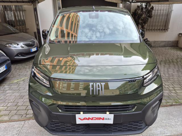 FIAT Doblo usata, con ABS