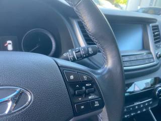 HYUNDAI Tucson usata, con Chiusura centralizzata