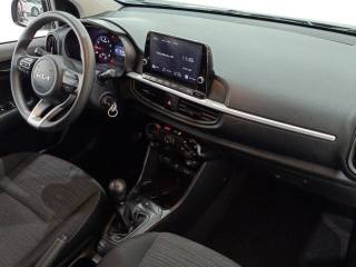 KIA Picanto usata, con Immobilizzatore elettronico