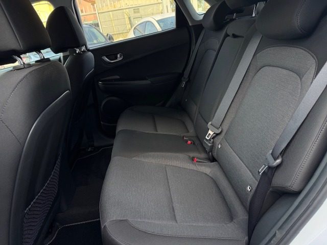 HYUNDAI Kona usata, con Controllo trazione