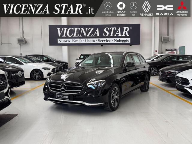 MERCEDES-BENZ E 220 usata, con ABS