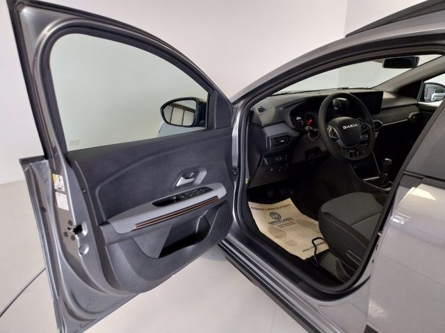 DACIA Jogger usata, con Park Distance Control