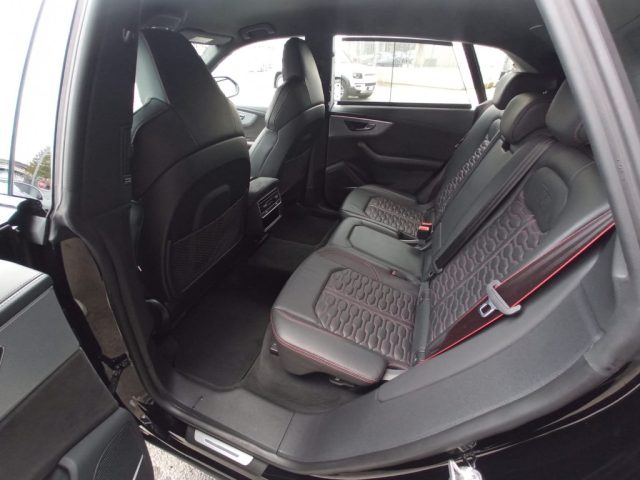 AUDI RS Q8 usata, con Controllo trazione