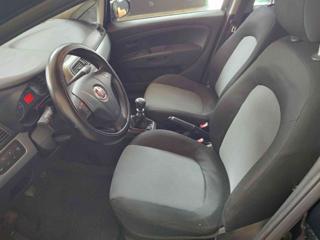 FIAT Grande Punto usata, con Bracciolo