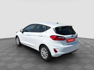 FORD Fiesta usata 2