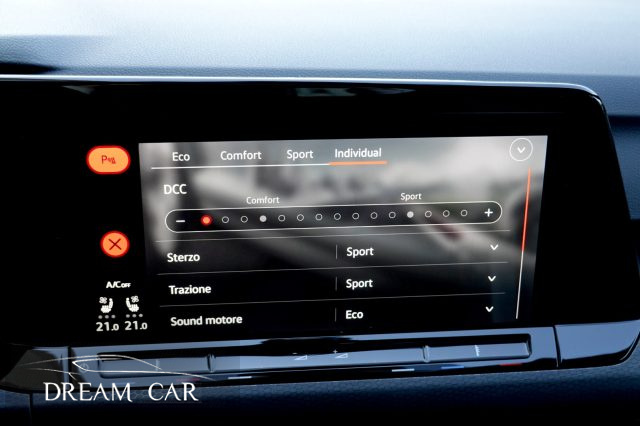 VOLKSWAGEN Golf GTI usata, con ESP