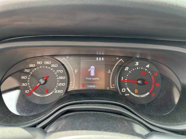 FIAT Tipo usata 12