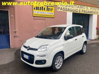 FIAT Panda 0.9 TwinAir Turbo Natural Power Easy