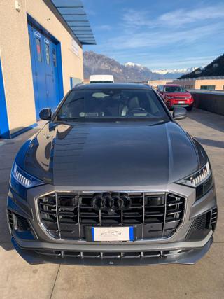 AUDI Q8 usata, con Airbag