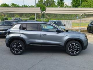 JEEP Avenger usata, con Airbag Passeggero