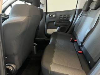 CITROEN C3 usata, con Cruise Control