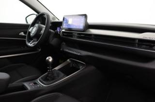 JEEP Avenger usata, con Touch screen