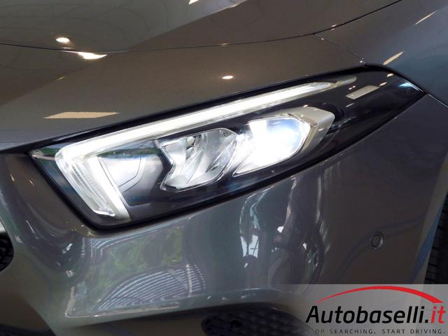 MERCEDES-BENZ A 180 usata, con ESP