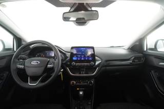 FORD Puma usata 10