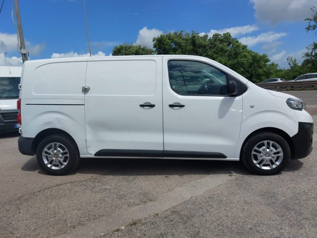 PEUGEOT Expert usata 4