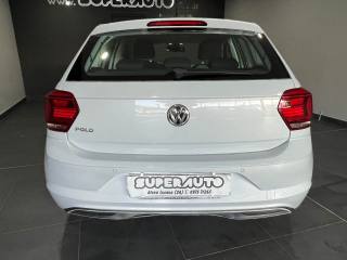VOLKSWAGEN Polo usata, con Airbag Passeggero