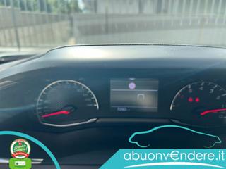 PEUGEOT 2008 usata, con USB