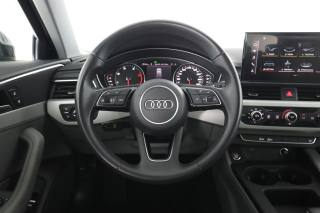 AUDI A4 usata 11