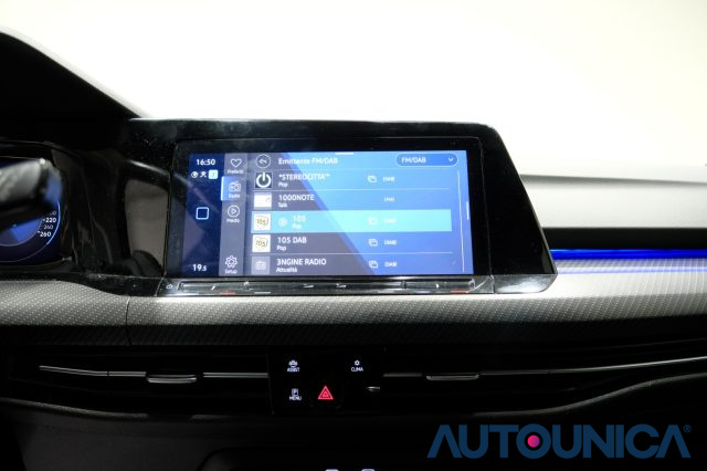 VOLKSWAGEN Golf usata, con Chiusura centralizzata