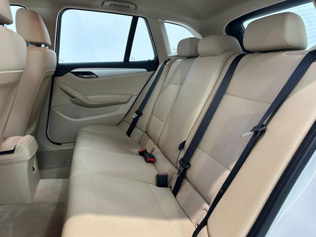 BMW X1 usata, con Cruise Control