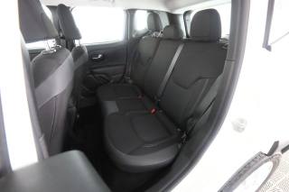 JEEP Renegade usata 3