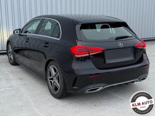 MERCEDES-BENZ A 180 usata, con Alzacristalli elettrici
