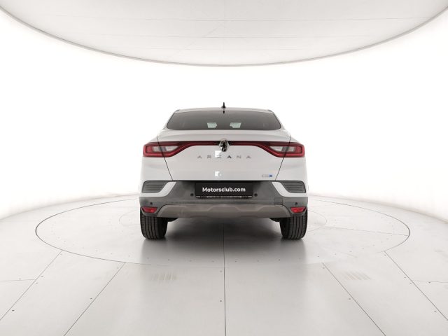 RENAULT Arkana usata, con Airbag Passeggero