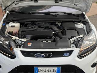 FORD Focus usata, con Specchietti laterali elettrici